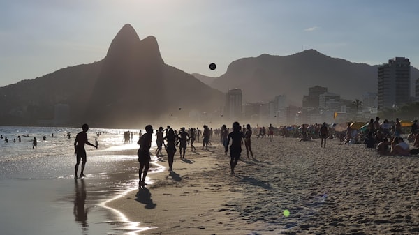 Homem acusado de estuprar turista de São Paulo no Rio: O que aconteceu e como se proteger
